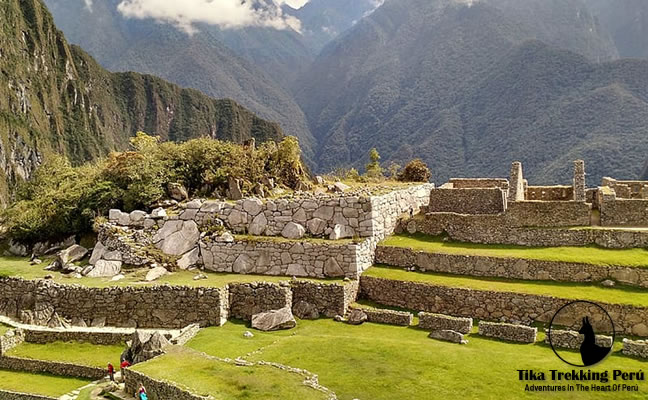 Choquequirao In Depth 5 day trek