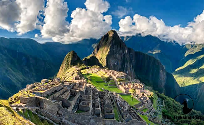 Spiritual Peru Journey 2020