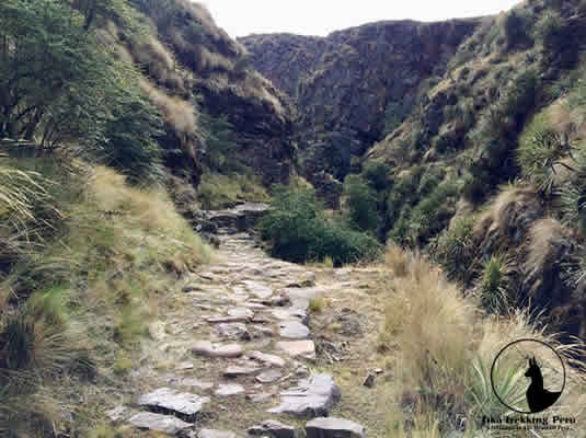 Cusco & Classic Inca Trail