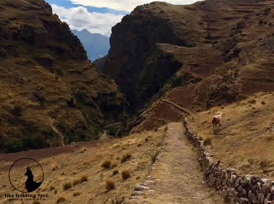 Cusco & Classic Inca Trail