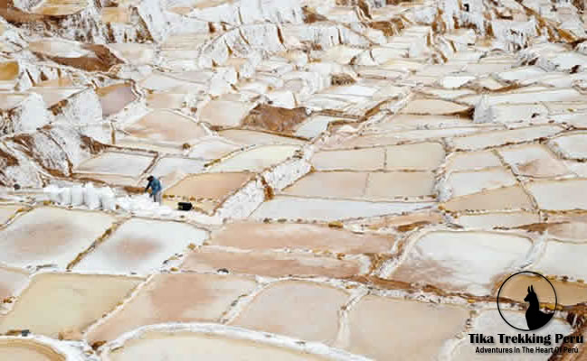 Maras & Moray Salt Mines