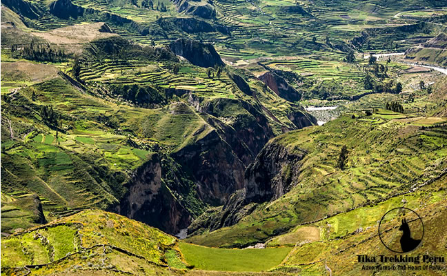 Peru’s Best Romantic Destinations