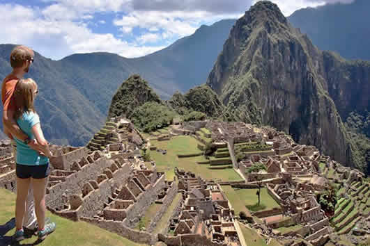 Peru’s Best Romantic destinations