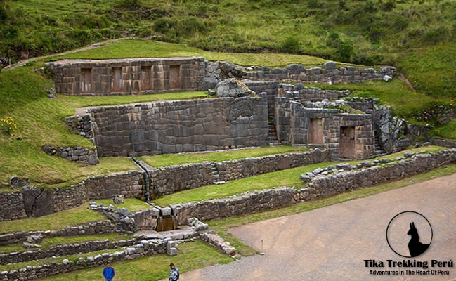 Sacred Valley