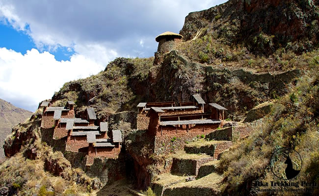 Sacred Valley