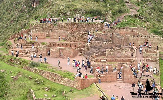 Sacred Valley