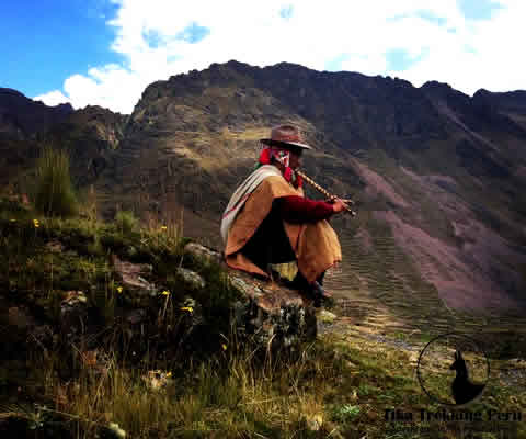 Southern Spirited Journey Peru