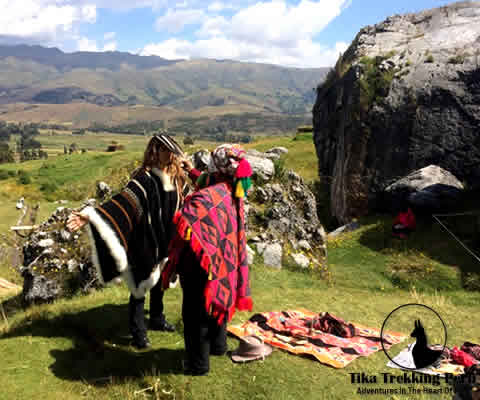 Southern Spirited Journey Peru