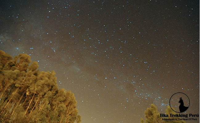 Tour Planetarium Cusco