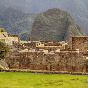 Classic Perú Tour