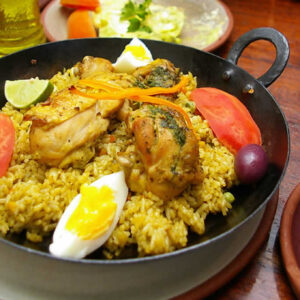 Cusco Cooking Lessons