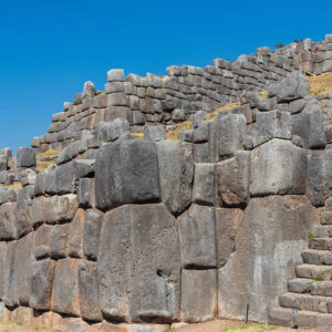 Cusco Walking City Tour