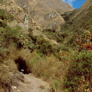 Inca Trail 2 Days