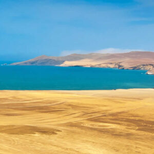 Perú Adventure