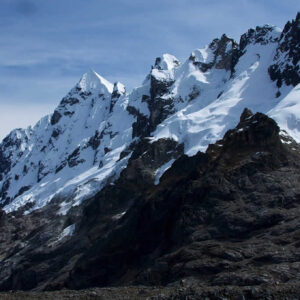 Salkantay Trek Luxury Camping
