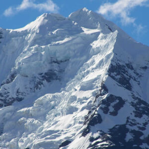 Salkantay Trek To Machupicchu