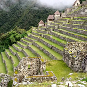 Southern Spirited Journey Peru