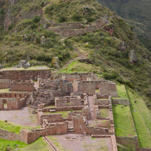 Spiritual Peru Journey 2020