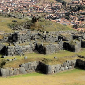 Tour Planetarium Cusco