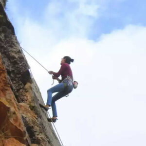 Via Ferrata