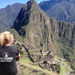 Inca Trail to Machu Picchu
