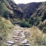 Inca Trail to Machu Picchu