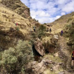 Inca Trail to Machu Picchu