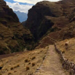 Inca Trail to Machu Picchu